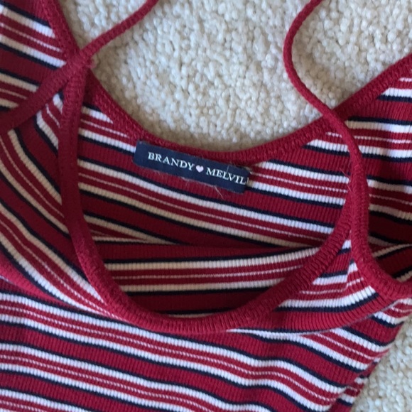 Brandy Melville Dress - Picture 2 of 2